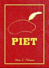Piet - Steve L'Homme - 9789082631838