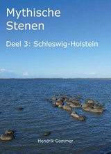 Schleswig-Holstein - Hendrik Gommer - 9789082662115