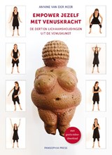 Empower jezelf met Venuskracht - Annine van der Meer - 9789082672947