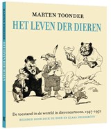 Het leven der dieren - Marten Toonder - 9789082685541