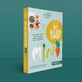 Eet als een expert mini - Rolinde Demeyer ; Eline Tommelein - 9789082700282