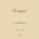 O zoon - Abu Hamid Al Ghazali - 9789082701166
