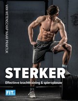 Sterker - Nick Fennema - 9789082706529