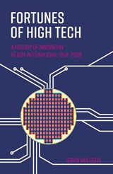 Fortunes of High Tech - Jorijn van Duijn - 9789082707434