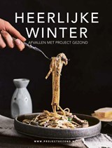 Heerlijke winter - Natalia Rakhorst ; Walter Rakhorst - 9789082745245