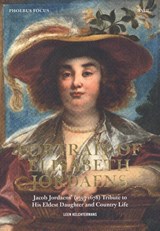 Portrait of Elisabeth Jordaens - Leen Kelchtermans - 9789082746754