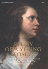Study of a Young Woman - Katrijn Van Bragt ; Sven Van Dorst - 9789082746778
