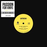 Passion for vinyl Part II An Ode to Analogue - Robert Haagsma - 9789082783902