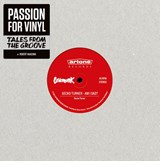 Passion For Vinyl - Robert Haagsma - 9789082783919