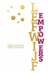 Lefwijf Empowers - Lucinda Douglas - 9789082819243