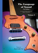 The Language of Sound – in colour Volume 3 - Karrarikh Tor - 9789082853667