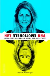 Het Emotionele DNA -  - 9789082860504