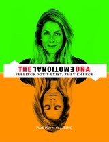 The Emotional DNA - Pierre Capel - 9789082860511