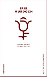 Iris Murdoch - Katrien Schaubroeck - 9789082894257