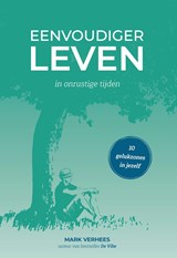 Eenvoudiger leven - Mark Verhees - 9789082904888