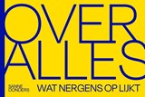 Over alles - Sanne Donders - 9789082948349