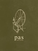Pas - Dietske Geerlings - 9789082955392