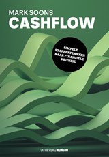 Cashflow - Mark Soons - 9789082963113