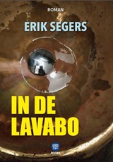 In de lavabo - Erik Segers - 9789082987164