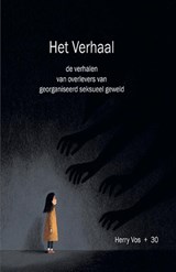 Het verhaal -  - 9789082990393