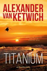 Titanium - Alexander Van Ketwich - 9789083003696