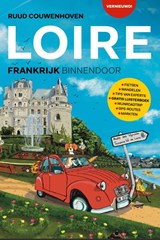 Loire - Ruud Couwenhoven - 9789083010694
