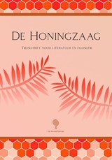 De Honingzaag - Stichting De Kaneelfabriek - 9789083011967
