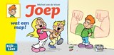 Joep wat een mop! - Michiel van de Vijver - 9789083018645