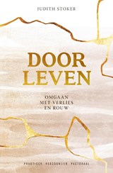 Doorleven - Judith Stoker - 9789083027814