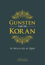 Gunsten van de Koran - Al Mulla Ali Al Qari - 9789083032269