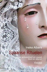 Spaanse Rituelen -  - 9789083043807