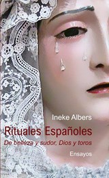 Rituales Españoles -  - 9789083043838