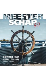 Meesterschap 4.0 - Paul Ch. Donders - 9789083044538