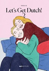 Let's get Dutch! 2 - Annelies Thoenes ; Sherill Samson ; Jos van Splunder - 9789083045627