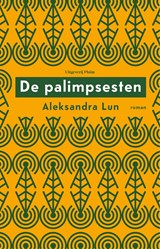 De palimpsesten - Aleksandra Lun - 9789083045986