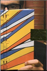 Boekbanden - Rens Top - 9789083052199