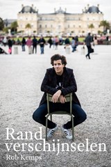 Randverschijnselen - Rob Kemps - 9789083053608