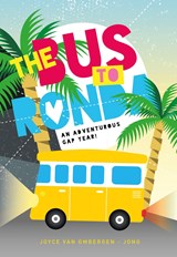 The bus to Ronda - Joyce van Ombergen-Jong - 9789083064475