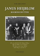 Janus Heijblom - Wim Adriaansen - 9789083070612