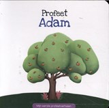 Profeet Adam - Najat Chakur - 9789083076690