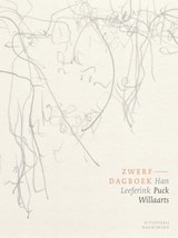 zwerfdagboek - Han Leeferink ; Puck Willaarts - 9789083078670