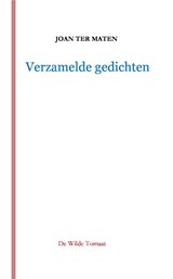 Verzamelde gedichten - Joan ter Maten - 9789083091082