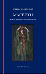 Macbeth - William Shakespeare - 9789083091105