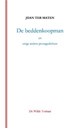 De beddenkoopman - Joan Ter Maten - 9789083091181