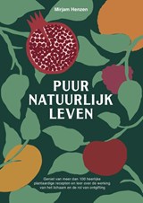 Puur Natuurlijk Leven - Mirjam Henzen - 9789083092201