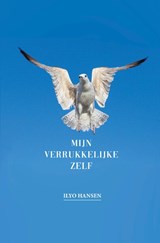 Mijn verrukkelijke zelf - Ilyo Hansen - 9789083092416