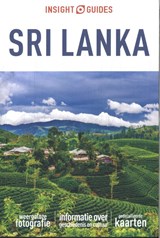 Sri Lanka -  - 9789083097657
