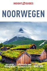 Noorwegen -  - 9789083097671