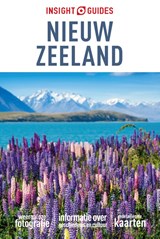 Nieuw-Zeeland -  - 9789083097695