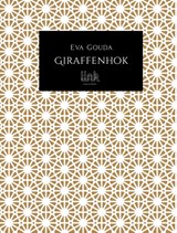 Giraffenhok - Eva Gouda - 9789083099514
